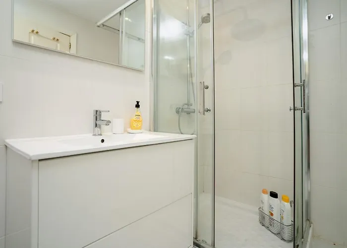 Romana Playa 724 شقة