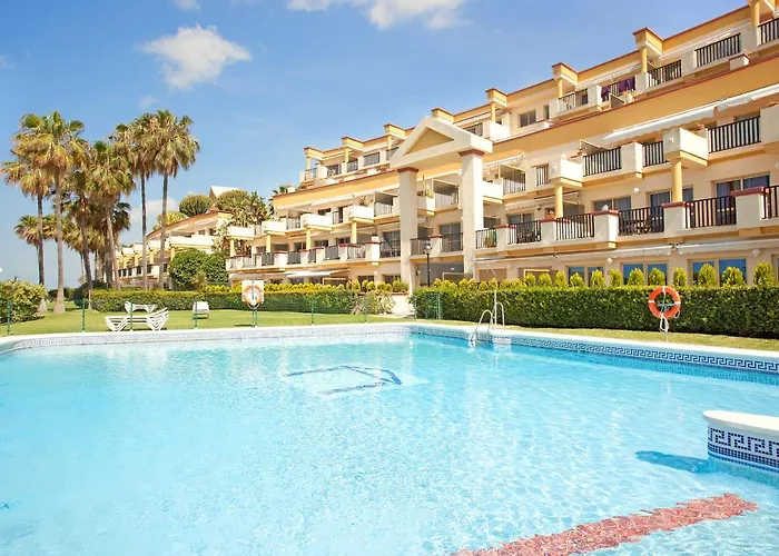 Romana Playa 724 * ماربيا
